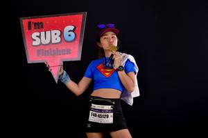 BIB: 45129
                            <button type="button" onclick="openModal(9296719)" class="btn btn-primary btn-sm float-right btn-popup" data-toggle="modal" data-target=".modal-high-quality">
                        <i class="fas fa-shopping-cart"></i> Add to Cart
                    </button>
                                            <button type="button" onclick="isThisMe(9296719, true)" class="btn btn-success btn-sm float-right btn-popup btn-isme hidden" data-toggle="tooltip" data-placement="bottom" title="นี่คือรูปของคุณใช่ไหม คลิกที่นี่เพื่อเอาเข้าอัลบั้ม">
                        <i class="fas fa-plus"></i> Add to album
                    </button>
                    <button type="button" onclick="isThisMe(9296719, false)" class="btn btn-warning btn-sm float-right btn-popup btn-isnotme hidden">
                        <i class="fas fa-ban"></i> Remove from album
                    </button>